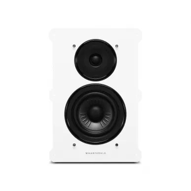 Встраиваемая акустика в стену Wharfedale Diamond IW-1 White